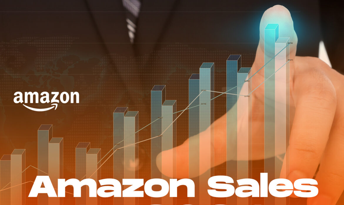 Amazon Sales in 2024 Key Challenges and Solutions