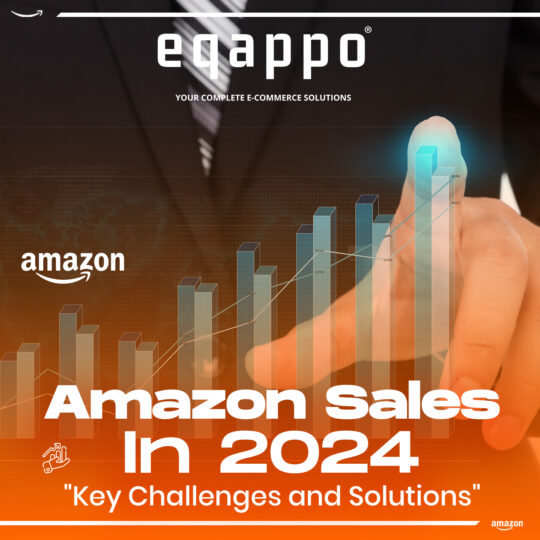 Amazon Sales in 2024 Key Challenges and Solutions