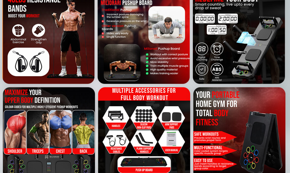 Fitness