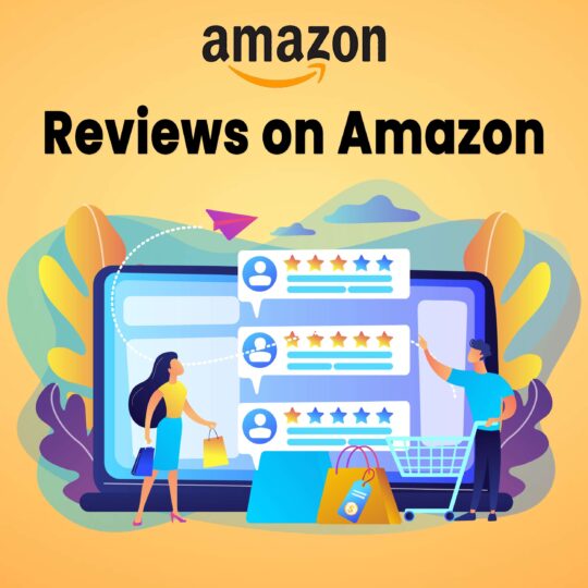 Best Ways to Get Reviews on Amazon – Proven Methods