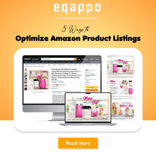 5 Ways to Optimize Amazon Product Listings: Ultimate 2024 Guide