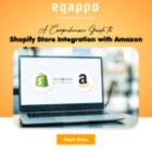 Shopify Store Integration with Amazon: A Comprehensive Guide