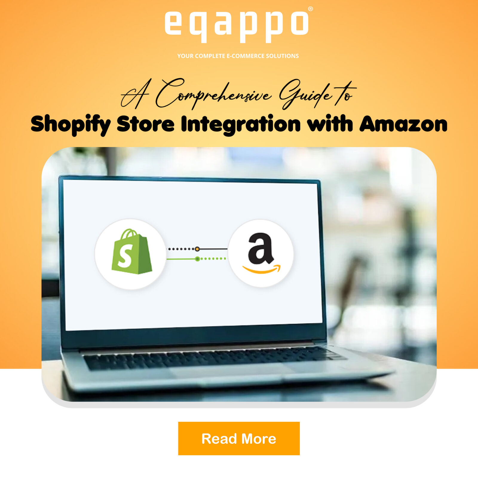 Shopify Store Integration with Amazon: A Comprehensive Guide