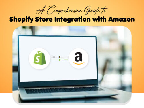 Shopify Store Integration with Amazon: A Comprehensive Guide